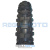 Мотошина 140/80-18 Regulmoto Super SOFT Terra Xtreme Enduro Gummy, MT-215