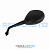 Зеркало заднего вида SK 150-8  1200400-012000