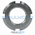 Гайка рулевой колонки Regulmoto Sport 003     108740