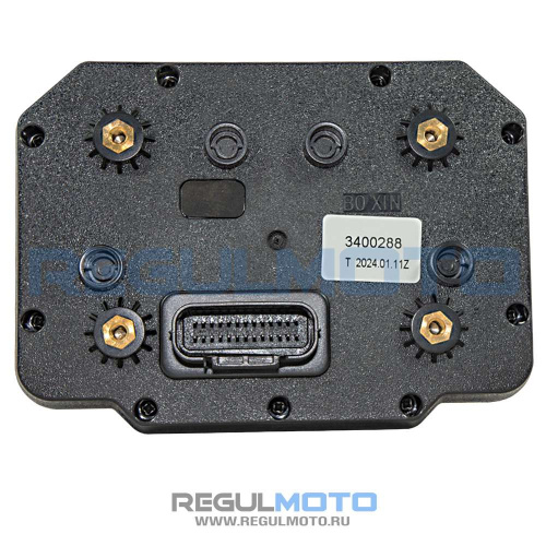 Спидометр Regulmoto XDV