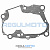 Прокладка межкартерная ZS174FMM +   100104592