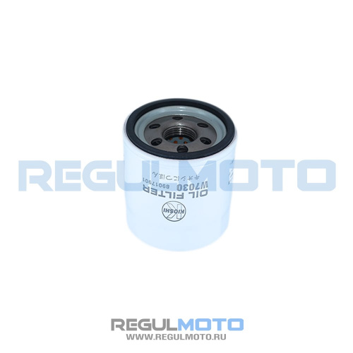 Фильтр масляный Kioshi W7030, C-0068