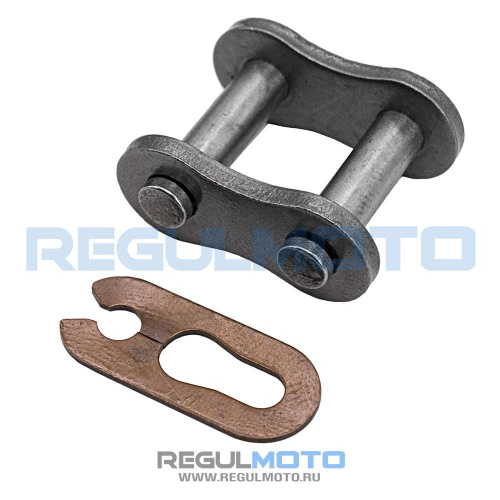 Цепь приводная REGULMOTO усиленная 428H-136L