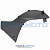 Облицовка бака (внутренняя) Regulmoto Duke     210050001-0001     2