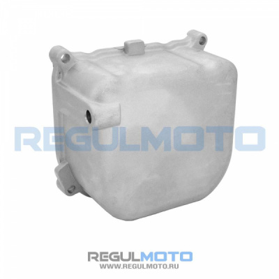 Крышка головки цилиндра 1P52QMI, Longjia 125cc  3010037