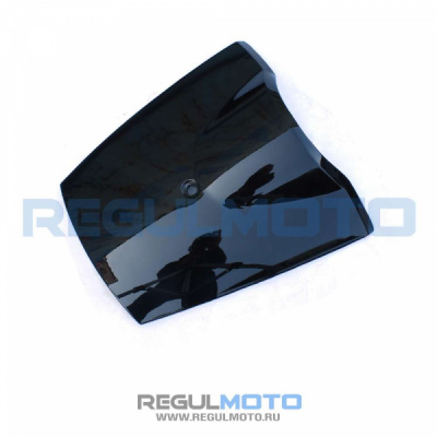 Облицовка передняя клюв Honda Lead 100    100766   1