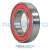 Подшипник колеса 6007 2RS (35x62x14) Regulmoto Подшипник колеса 6007 2RS (35x62x14) Regulmoto