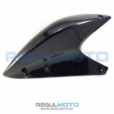 Облицовка бака Sport 002 (Синий, , rm-803-10)