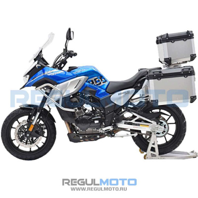 Мотоцикл Regulmoto Discovery  Синий, , 100707-1   2.jpg