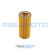 Фильтр масляный Kioshi HU719/6X, O-0047 Фильтр масляный Kioshi HU719/6X, O-0047