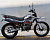 Мотоцикл Regulmoto Grizzly PR300 с ПТС
