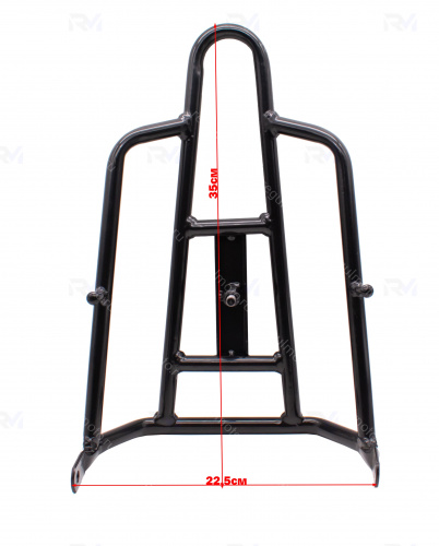 Багажник Regulmoto SPORT 003