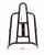 Багажник Regulmoto SPORT 003