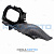 Подкрылок задний Regulmoto Legend 300  303976