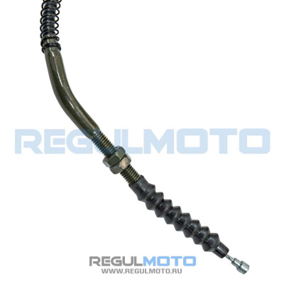 Трос сцепления ADV     S-02-002     1