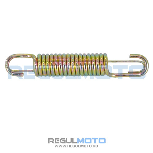 Пружина центральной подставки SK125, RM 125, SK 150-6, SK200, Monster (одинарная)