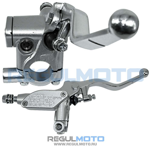 Машинка переднего тормоза Sport 003, 003 PRO, Grizzly
