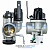 Инжектор дросельная заслонка, Longjia V-BOB   3158059