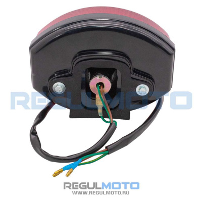 Фара стоп-сигнала SENKE SK 200   1177400-026000    1