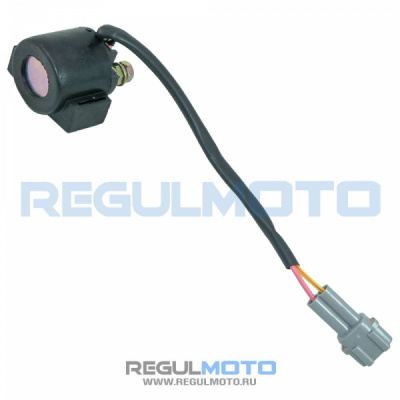 Реле стартера Regulmoto Sport 003 Pro, ZR 2024, CR-X, Holeshot, Crosstrec, ZR, Allroad, Athlete, Leg          902352