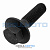 Болт М10х36 крепления ротора ZS172FMM, ZS174,  PR250  100050578
