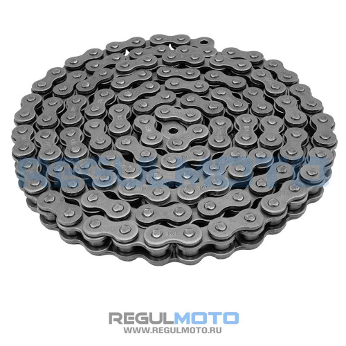 Цепь приводная REGULMOTO усиленная 520H-130L 