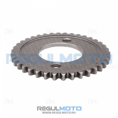 Звезда ГРМ ZS177MM (NC250)  100086386