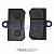 Колодки тормозные передние Regulmoto Thor, Discovery    1100100-689000