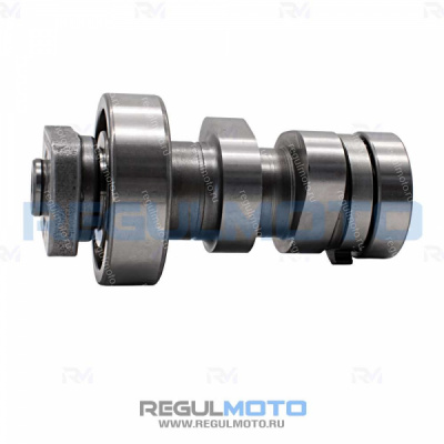 Распредвал ГРМ 1P61QMK, Longjia Grido   3012136