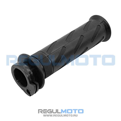 Ручка газа + грипса Senke SK150-20, SK150-22   12401100-088000, 12401100-089000    1