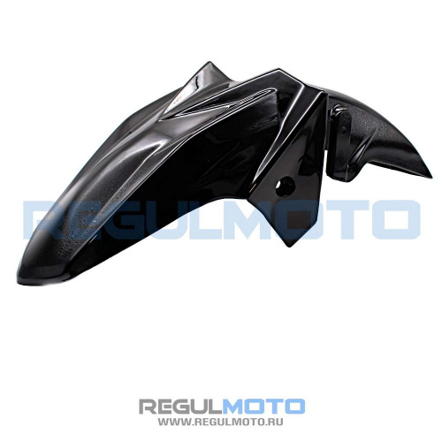 Крыло переднее SENKE SK200-10, Raptor (Черный, , 4047101-004021)