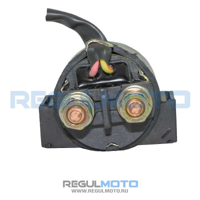 Реле стартера Regulmoto Sport 003 Pro, ZR 2024, CR-X, Holeshot, Crosstrec, ZR, Allroad, Athlete, Leg          902352     2