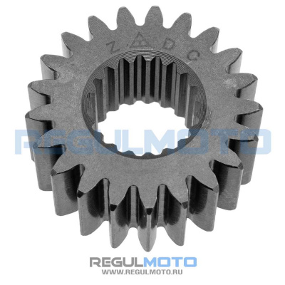Шестерня ведущая ZS167FMM +    100103500
