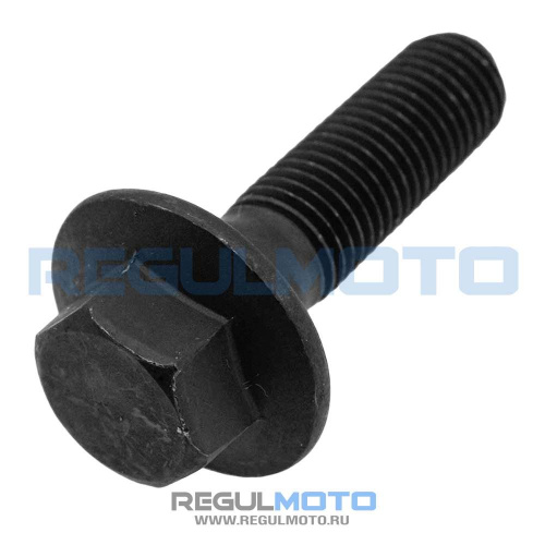 Болт М10x36 крепления ротора ZS172FMM, ZS174, PR300, CB300RL