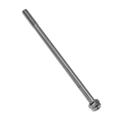 Болт М6x113 головки цилиндра 169FMM, ZS172FMM, PR250