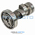 Распредвал  YX140, 150 e-starter Питбайк  208F020