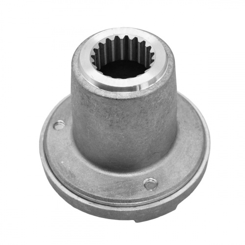 Центрифуга масляного фильтра ZS165FMM/175FMM, CB300RL, CB250D-G, PR300PRO  с шестерней