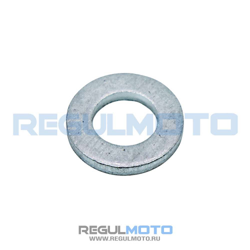 Шайба крышки головки цилиндра 6x11x1.5  Senke SK200-20, 200-6, SK200-9
