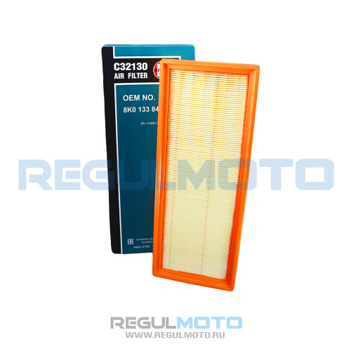 Фильтр воздушный Kioshi C32130, A-0461