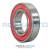 Подшипник колеса 6006 2RS (30x55x13) Regulmoto