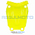 Крышка задняя нижняя Regulmoto Duke, Duke PRO