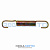 Пружина лягушки Senke 200GY-5   1260100-172000