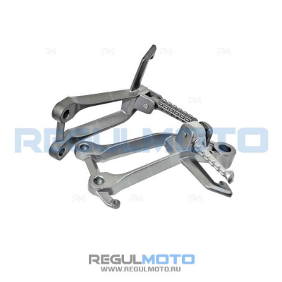 Подножки пассажира Senke T-Leopard   1277100-007000, 1277100-008000     1