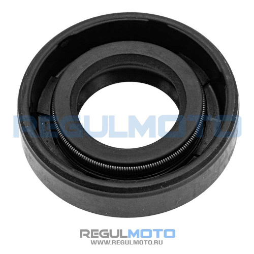 Сальник 14x28x7 вала КПП 167FMM, 169FMM, 165FMM, 172FMM, ZS174, PR300