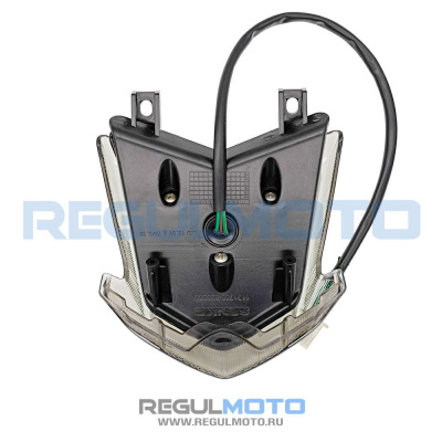 Фара стоп-сигнала SENKE T-Leopard, 200-10A, Raptor 200-250   1177100-004000    1