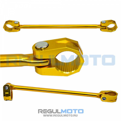 Перемычка руля Senke 250GY-5, Sport    1277500-225000