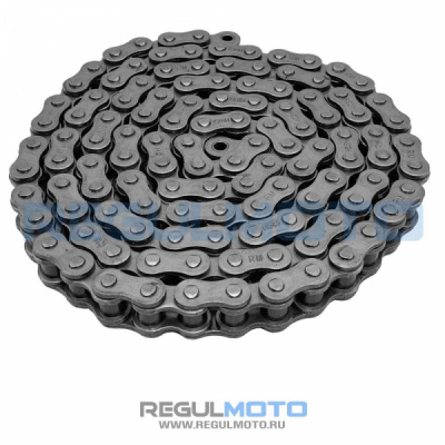Цепь приводная REGULMOTO усиленная 428H-120L   201193