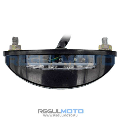 Фара стоп-сигнала Regulmoto ZR, CR-Z300   102357   1