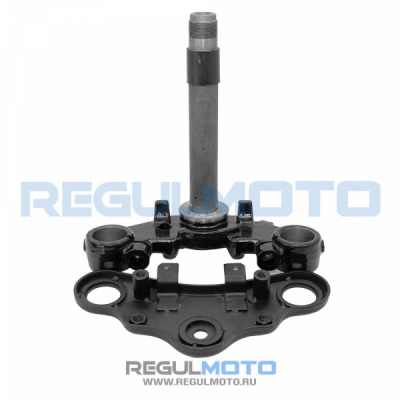 Рулевая колонка в сборе SENKE SK 150-6   1131200-00200, 1130300-084