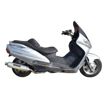 Suzuki-Skywave-250